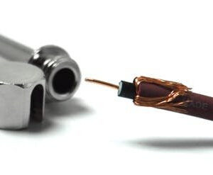 Evidence Audio SIS2 Solderless Cable Kit for Guitar Pedals - Image 5