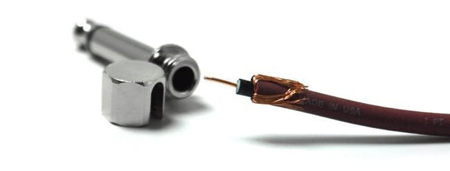 Evidence Audio SIS2 Solderless Cable Kit for Guitar Pedals