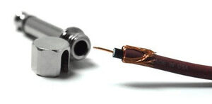 Evidence Audio SIS2 Solderless Cable Kit for Guitar Pedals - Image 2