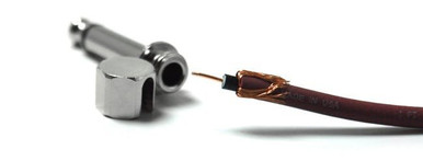 Evidence Audio SIS2 Solderless Cable Kit for Guitar Pedals