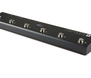 Blackstar Live Logic 6-Button Midi Foot Controller - Image 6