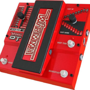 Digitech Whammy DT Pedal - Image 5