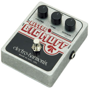 Electro Harmonix Little Big Muff - Image 5