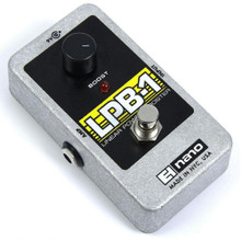 Electro Harmonix LPB-1 Liner Power Booster - Image 3