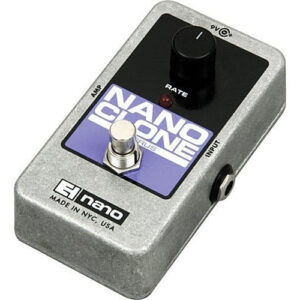 Electro Harmonix Nano Clone - Image 5