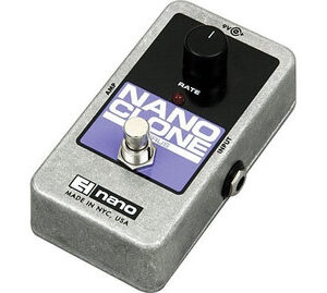 Electro Harmonix Nano Clone - Image 2