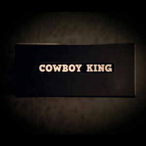 Pedal Pawn Cowboy King Texas Blues Drive Pedal - Image 6