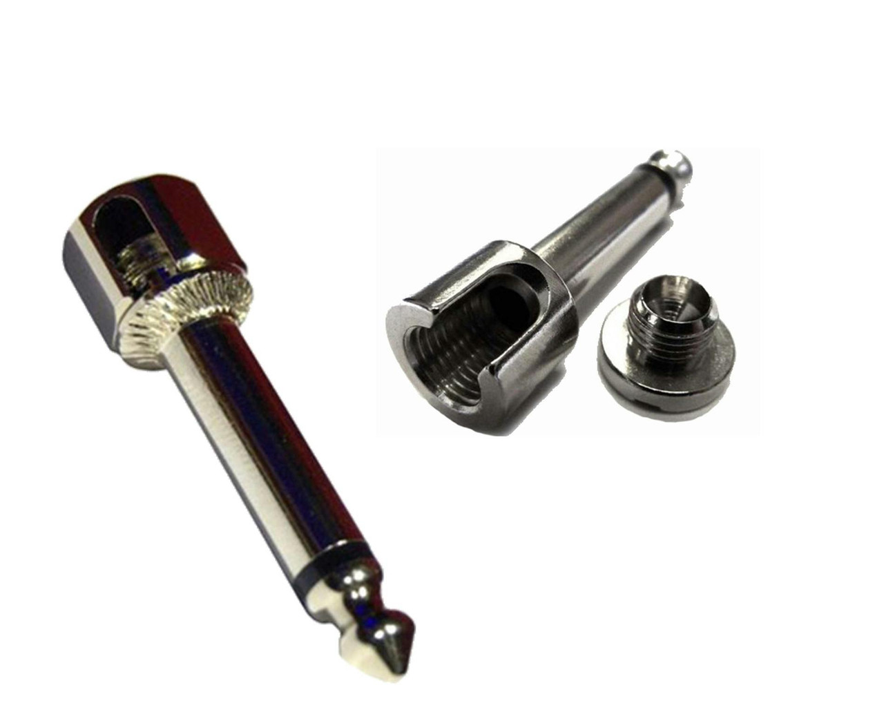 Evidence Audio SIS1-B Black Cable Kit for Guitar Pedals - Image 5