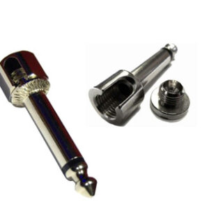 Evidence Audio SIS1-B Black Cable Kit for Guitar Pedals - Image 2