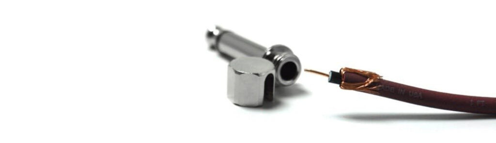 Evidence Audio SIS2-B Black Cable Kit for Guitar Pedals