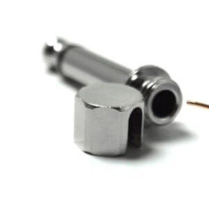 Evidence Audio SIS2-B Black Cable Kit for Guitar Pedals - Image 5