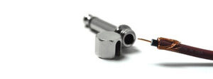 Evidence Audio SIS2-B Black Cable Kit for Guitar Pedals - Image 2