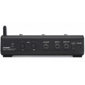 Fishman TriplePlay Foot Controller - Image 5