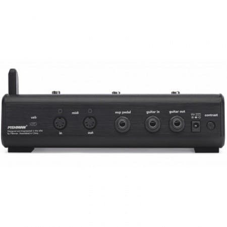 Fishman TriplePlay Foot Controller