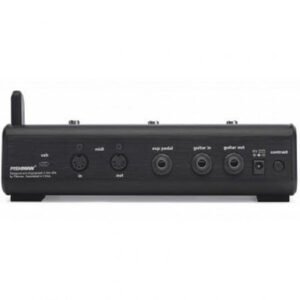 Fishman TriplePlay Foot Controller - Image 2