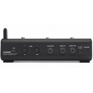 Fishman TriplePlay Foot Controller