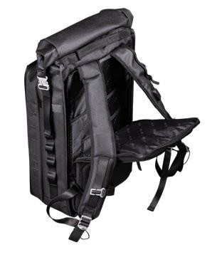 Line 6 Helix Stadium & Stadium XL Backpack Case