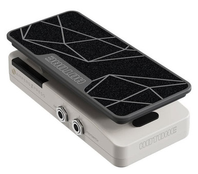 Hotone Ampero II Press Expression Pedal