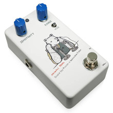 Animals Pedals Double Spy Mission is Impossible Filter Pedal - Image 3