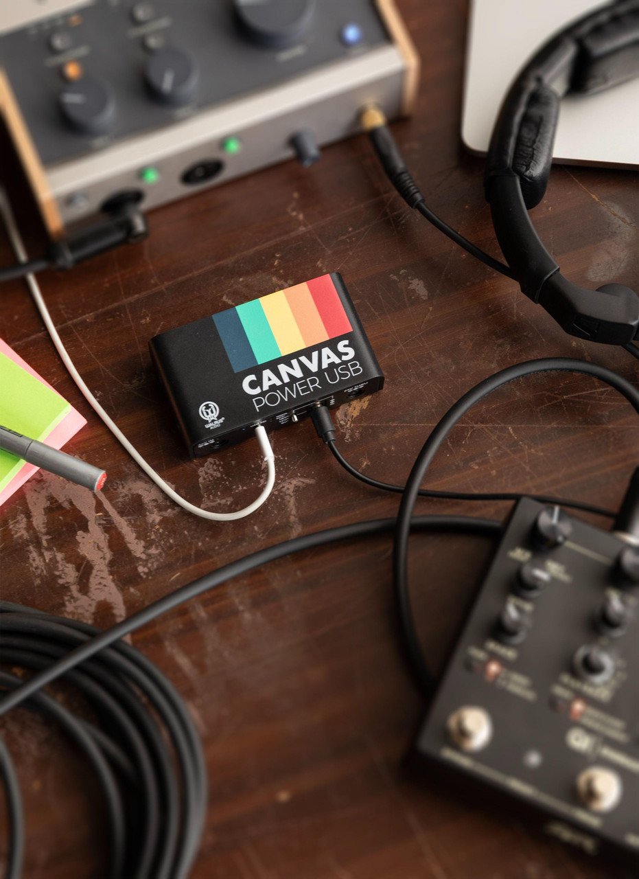 Walrus Audio Canvas Power USB - Image 5