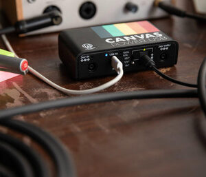 Walrus Audio Canvas Power USB - Image 6