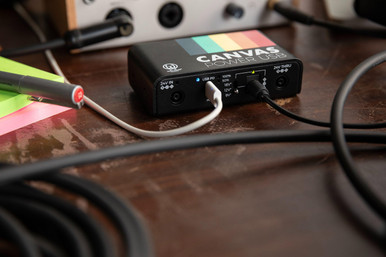 Walrus Audio Canvas Power USB