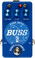 Barber Electronics Five Watt World BUSS High-Gain Drive Pedal in Blue - Image 3
