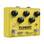 Benson Florist Dynamic Modulator Pedal in Yellow - Image 4