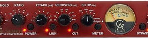 Golden Age Audio COMP-54 MK3 Compressor
