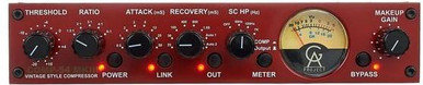 Golden Age Audio COMP-54 MK3 Compressor