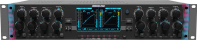 Cranborne Audio Brick Lane MC4 Analogue PWM Compressor