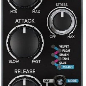 Cranborne Audio Audio Brick Lane Compressor 500 Series Module - Image 3