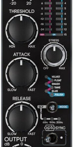 Cranborne Audio Audio Brick Lane Compressor 500 Series Module - Image 1