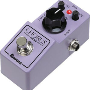 Ibanez CSMini Chorus Pedal - Image 1