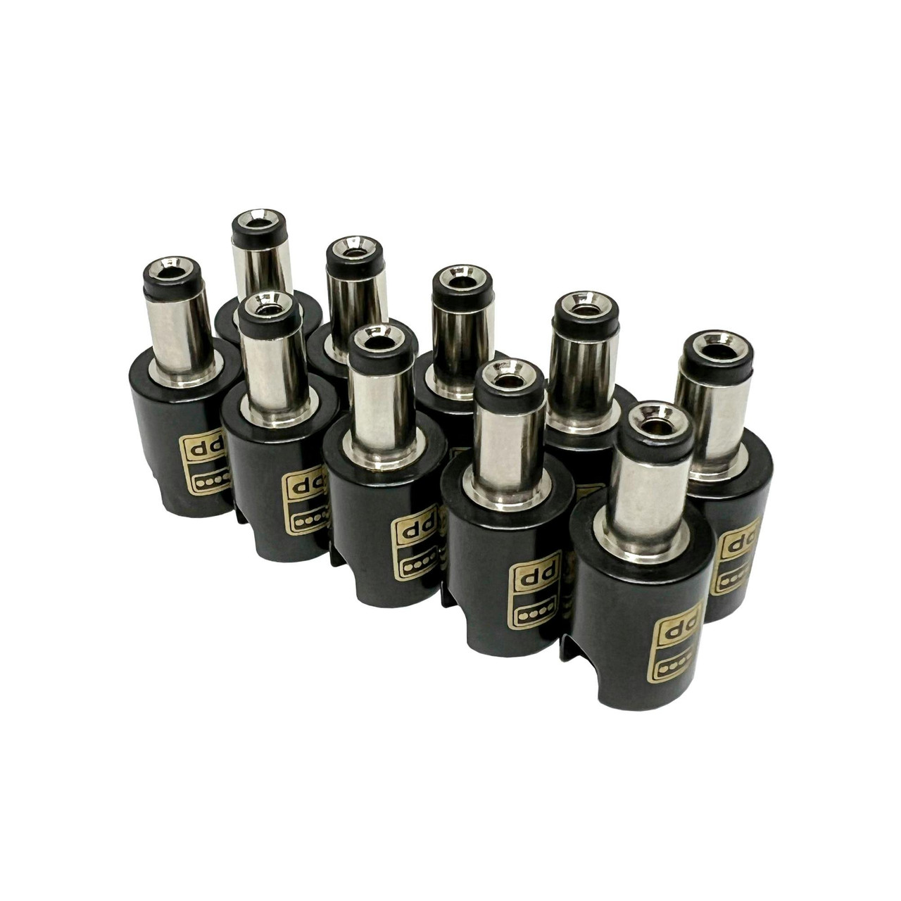 PedalPatch Solderless Pedal DC Cable Kit - Image 5