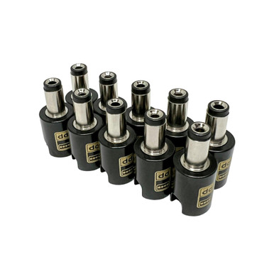 PedalPatch Solderless Pedal DC Cable Kit