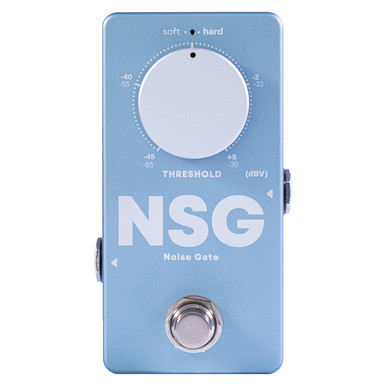 Darkglass NSG Noise Gate Pedal - Image 1