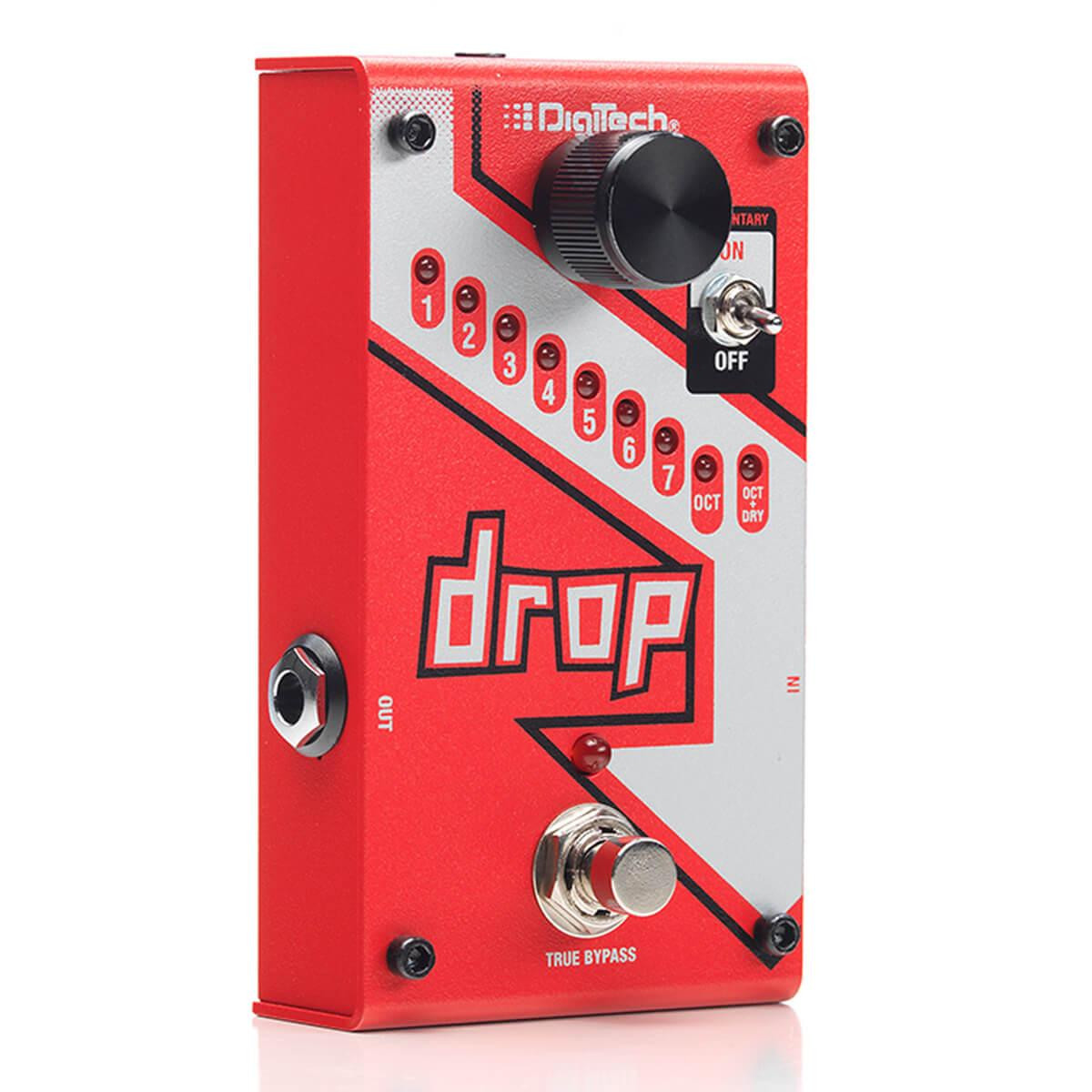 Digitech Drop Pedal - Image 5