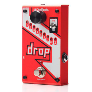 Digitech Drop Pedal - Image 6