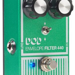 DOD Envelope Filter 440 Pedal - Image 5