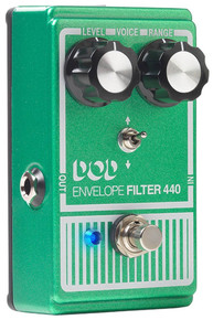 DOD Envelope Filter 440 Pedal - Image 3