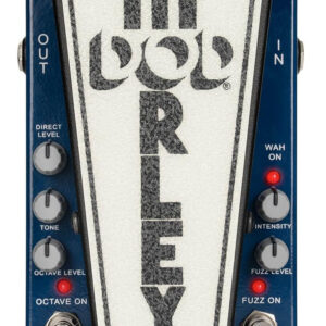 DOD Morley Wah-ocTo-Fuzz Pedal - Image 2