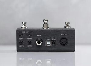 Morningstar MC3 MIDI Controller - Image 6