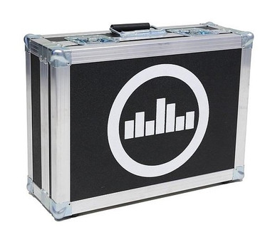 Temple Audio DUO-17 Flight Case
