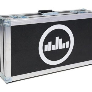 Temple Audio DUO-24 Flight Case - Image 4