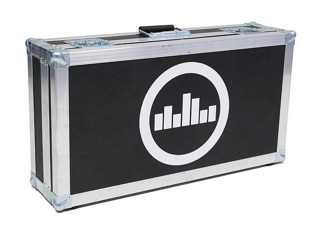 Temple Audio DUO-24 Flight Case