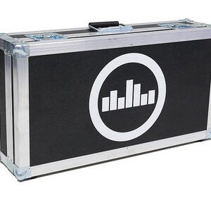 Temple Audio DUO-24 Flight Case