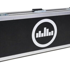 Temple Audio DUO-34 Flight Case - Image 4