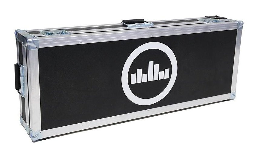 Temple Audio DUO-34 Flight Case