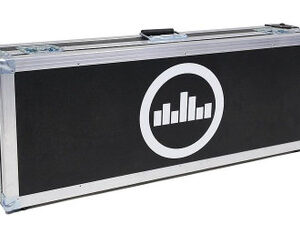 Temple Audio DUO-34 Flight Case